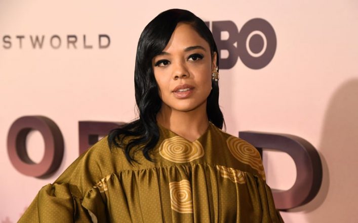 From Janelle Monáe to Taika Waititi: Tessa Thompson\’s Rumored Dating History