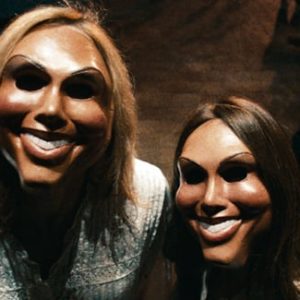 17 DIY Halloween Costumes Based on the Purge Franchise